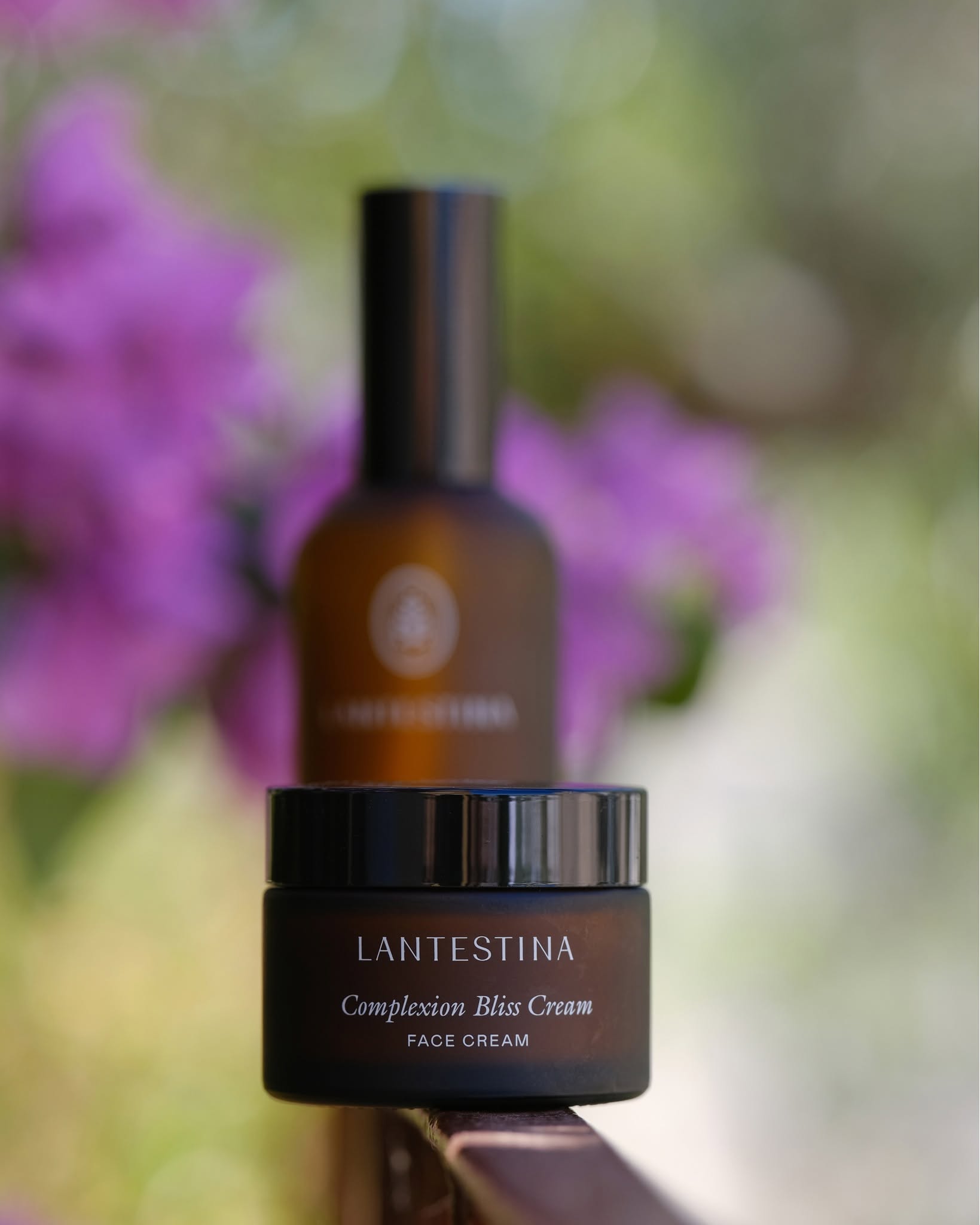 Complexion Bliss Cream