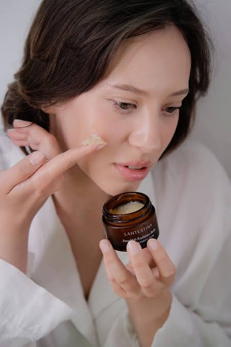 PureMelt Radiance Balm