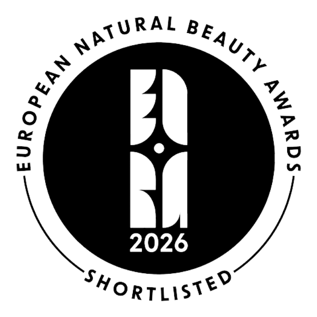European Natural Beauty Awards 2026 Shortlisted