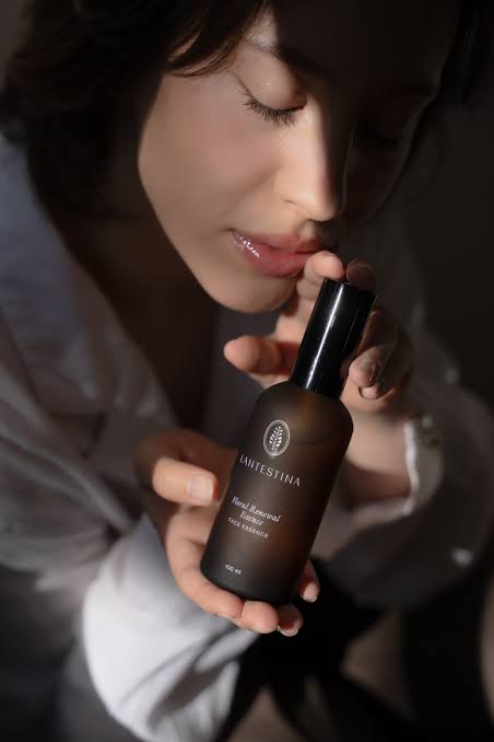 Floral Renewal Essence