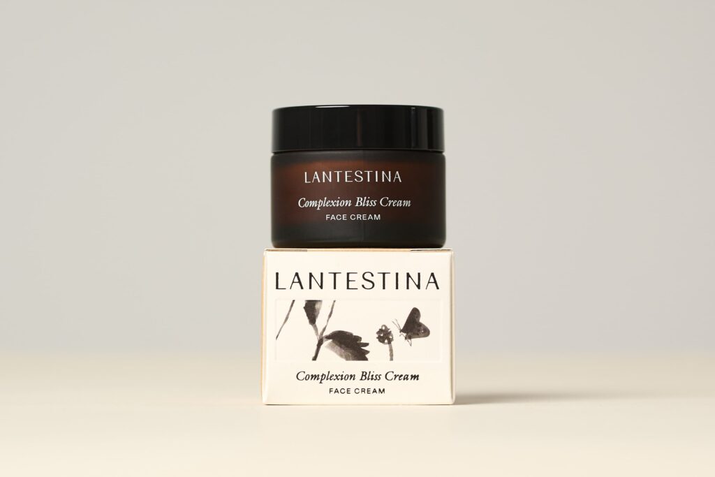Complexion Bliss Cream