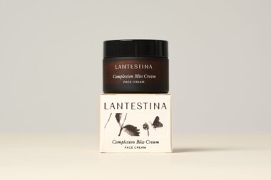 Complexion Bliss Cream