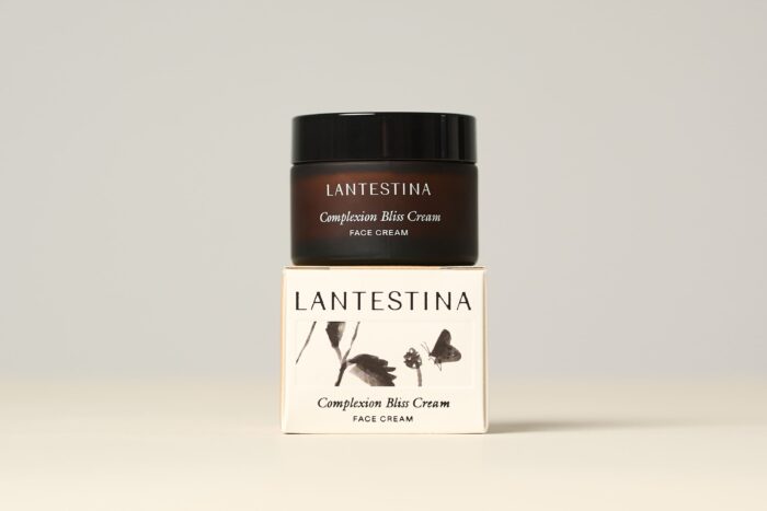 Complexion Bliss Cream