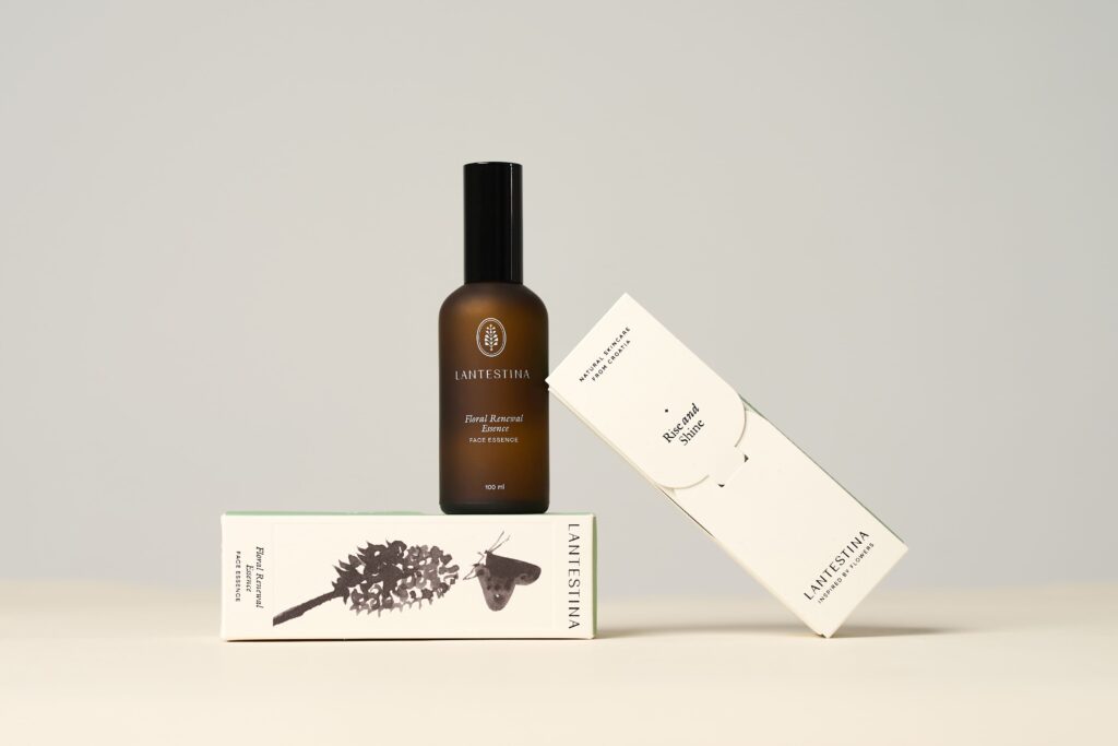 Floral Renewal Essence
