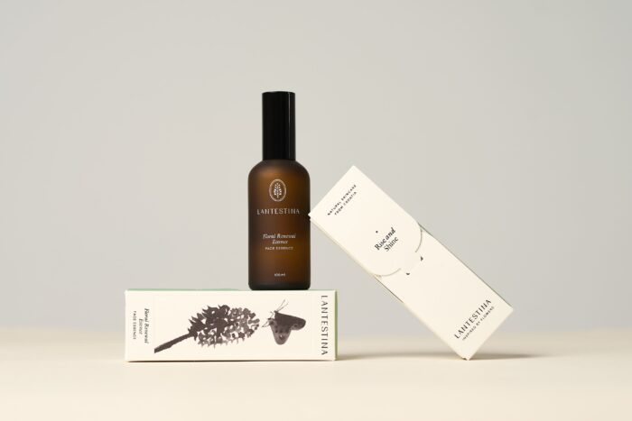 Floral Renewal Essence
