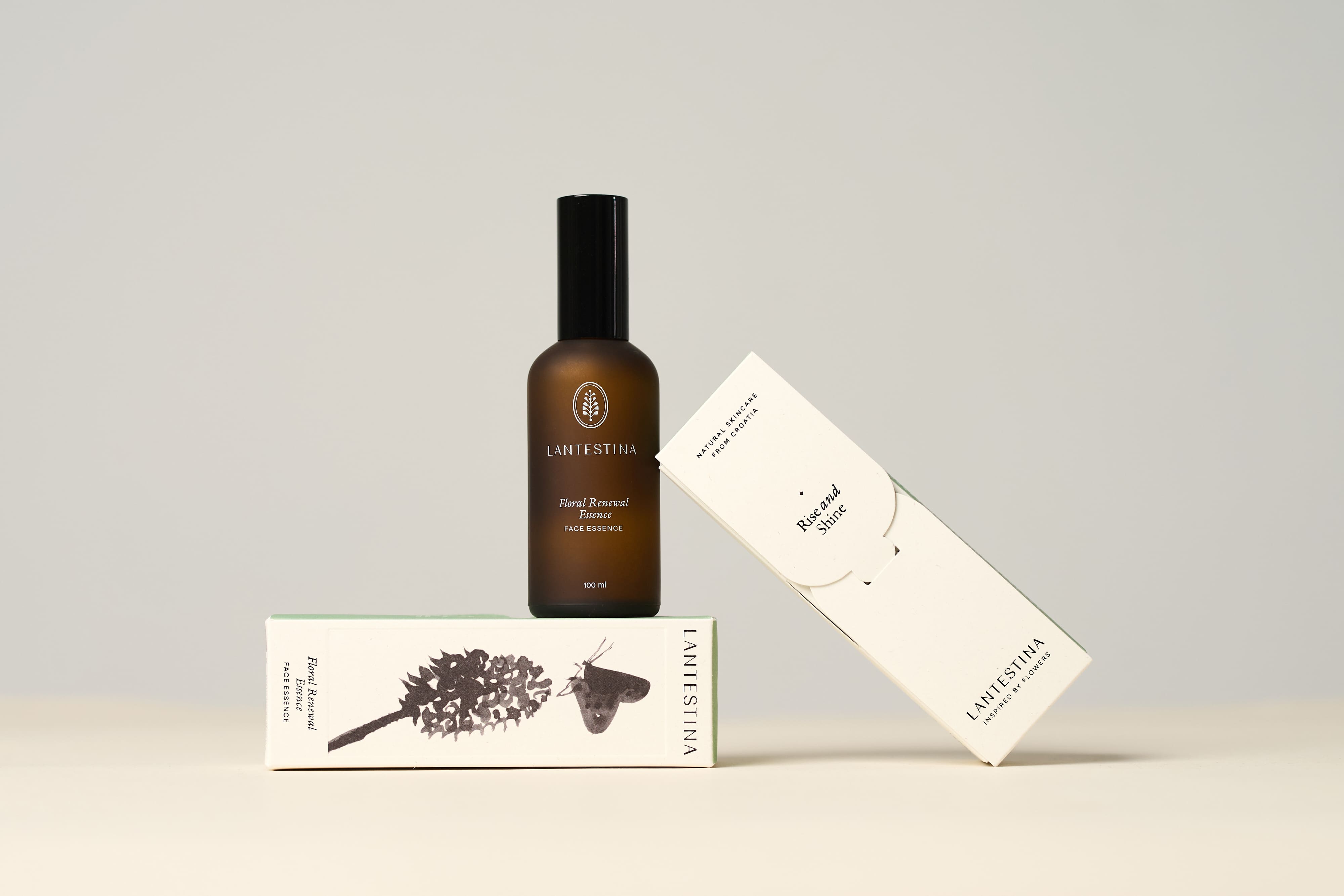 Floral Renewal Essence