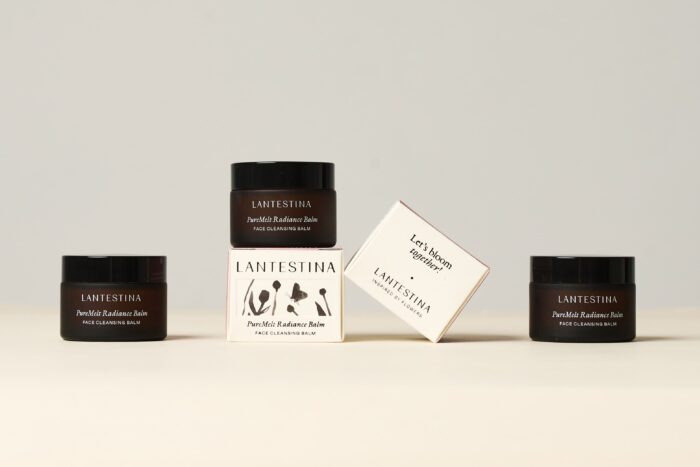 LANTESTINA-PureMelt-Radiance-Balm-1 LANTESTINA-PureMelt-Radiance-Balm-1