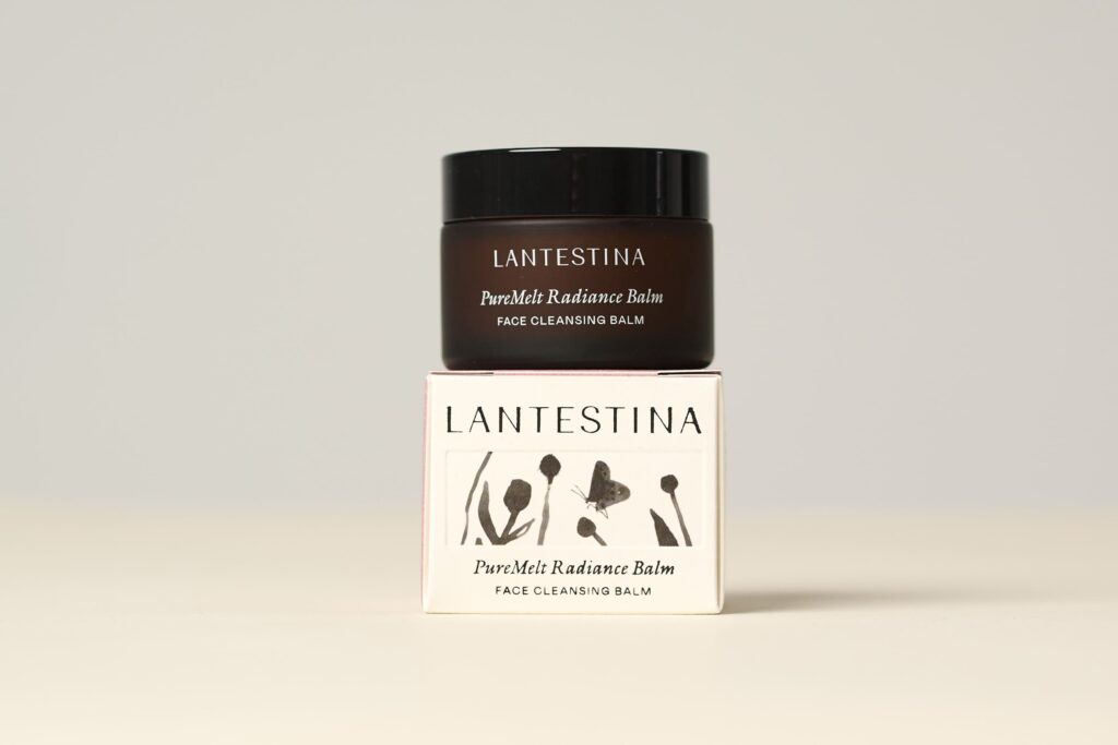 PureMelt Radiance Balm