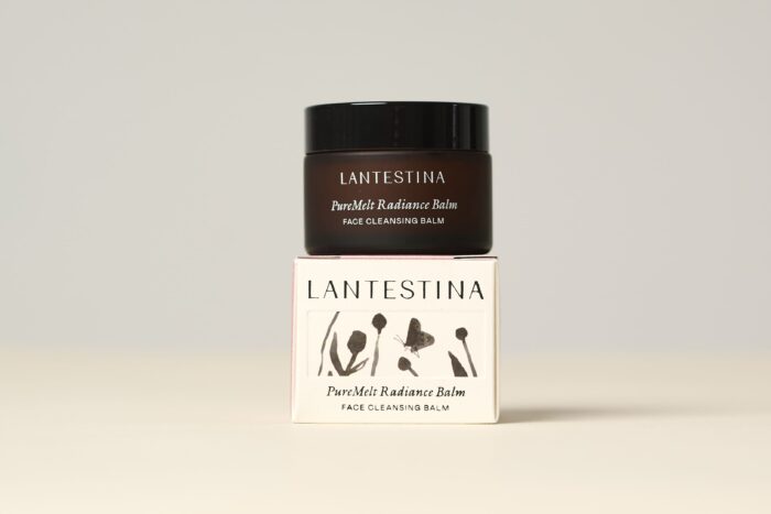 PureMelt Radiance Balm