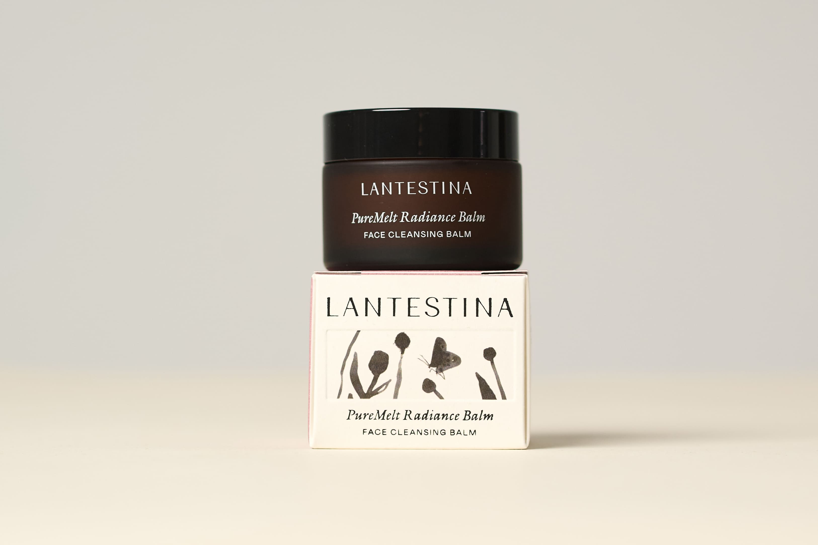 PureMelt Radiance Balm
