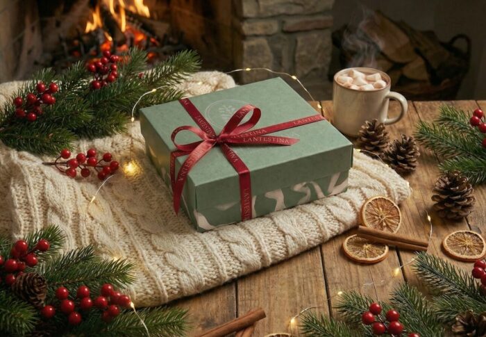 Make Your Own Gift Box (Choose Your Products)