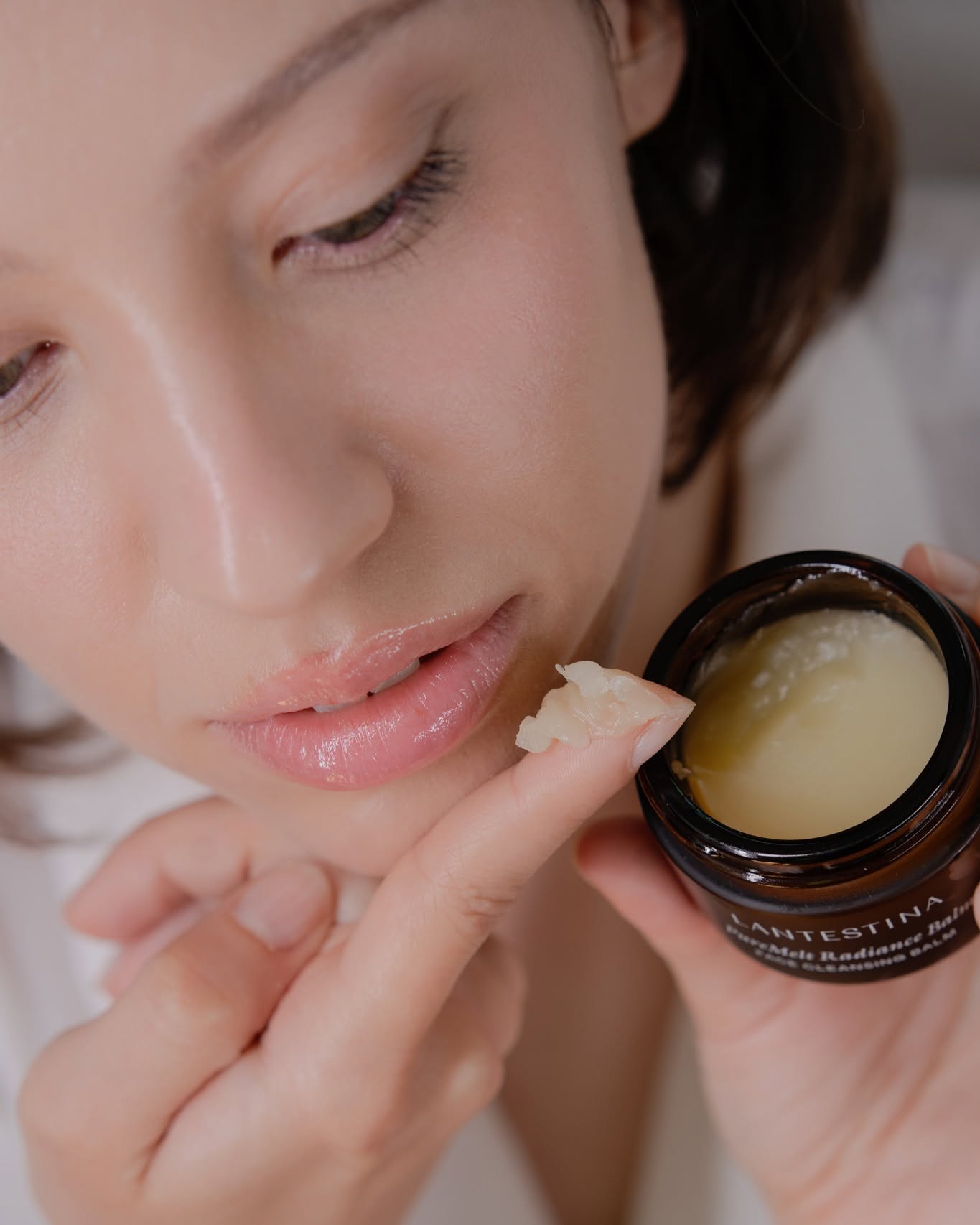 PureMelt Radiance Balm