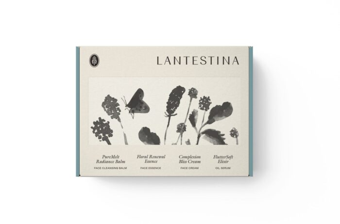 Routine-Bundle Travel Minis