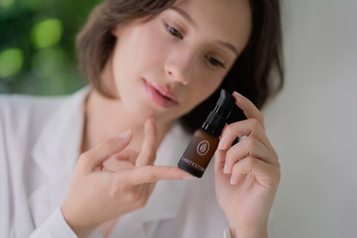 Lantestina-skincare Lantestina-skincare